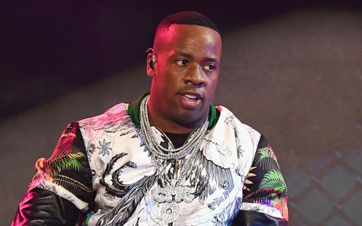 Who is Yo Gotti Girlfriend in 2021? Here's Everything You Need to Know